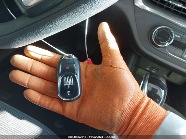 KL47LAE22RB176565 Buick Envista Preferred Fwd