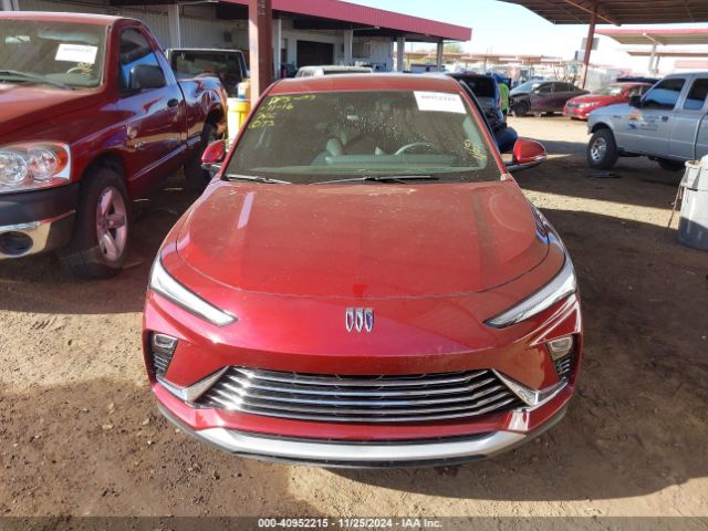 KL47LAE22RB176565 Buick Envista Preferred Fwd