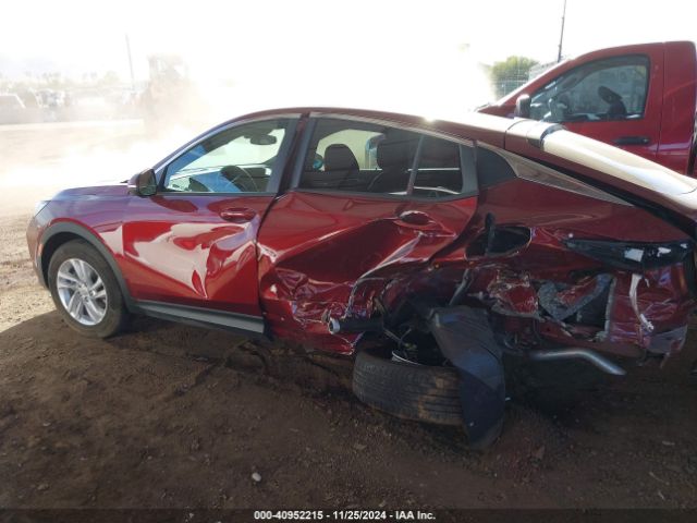KL47LAE22RB176565 Buick Envista Preferred Fwd