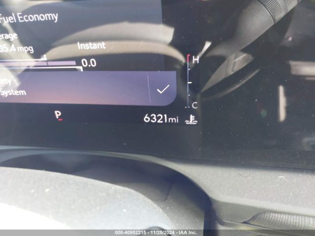 KL47LAE22RB176565 Buick Envista Preferred Fwd