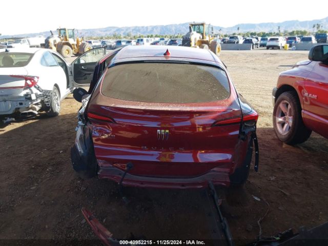 KL47LAE22RB176565 Buick Envista Preferred Fwd