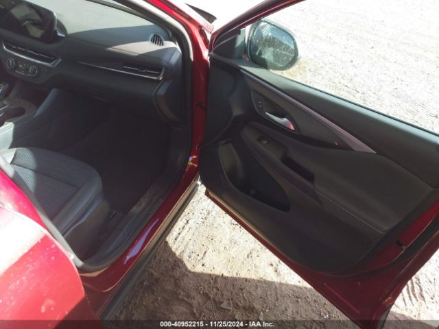 KL47LAE22RB176565 Buick Envista Preferred Fwd