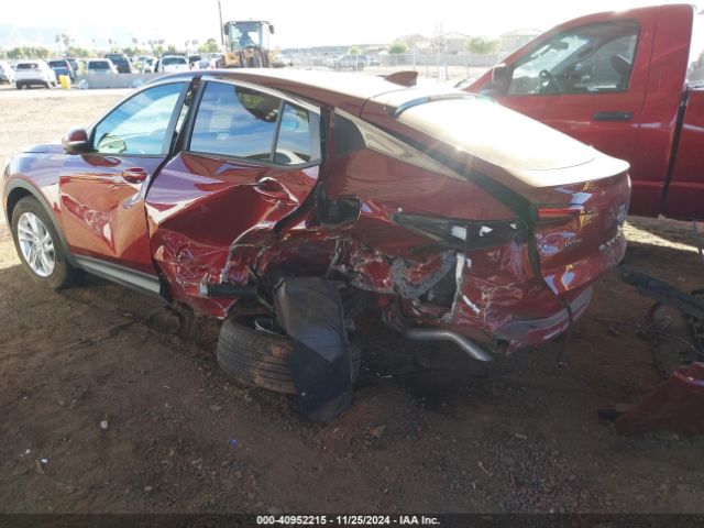KL47LAE22RB176565 Buick Envista Preferred Fwd