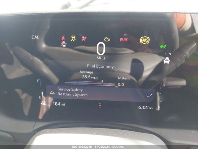KL47LAE22RB176565 Buick Envista Preferred Fwd