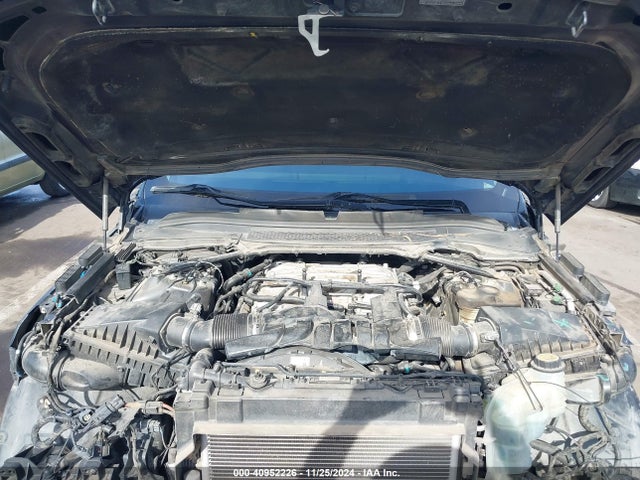 SALGS2EF3GA284237 Land Rover Range Rover 5.0l V8 Supercharged