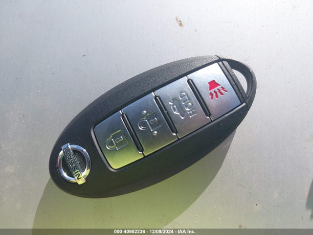 Nissan SENTRA SV 2017 3N1AB7APXHY259456 Image 11