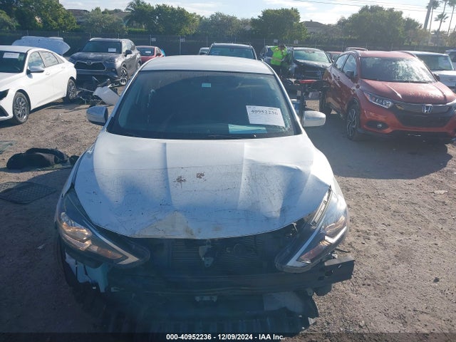 Nissan SENTRA SV 2017 3N1AB7APXHY259456 Image 12
