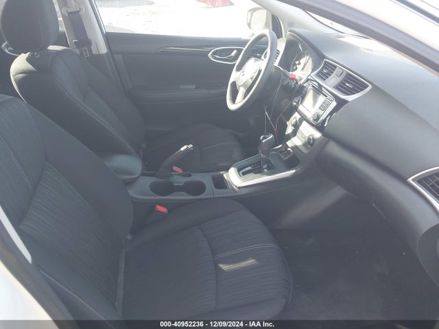 Nissan SENTRA SV 2017 3N1AB7APXHY259456 Image 5