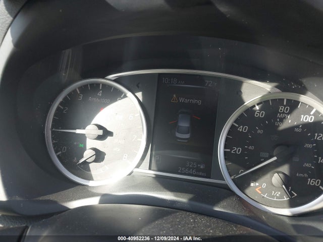 Nissan SENTRA SV 2017 3N1AB7APXHY259456 Image 7