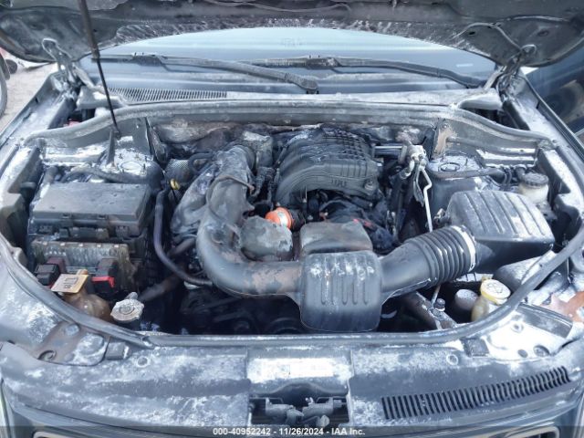 1C4RJFAG9EC270031 Jeep Grand Cherokee Laredo
