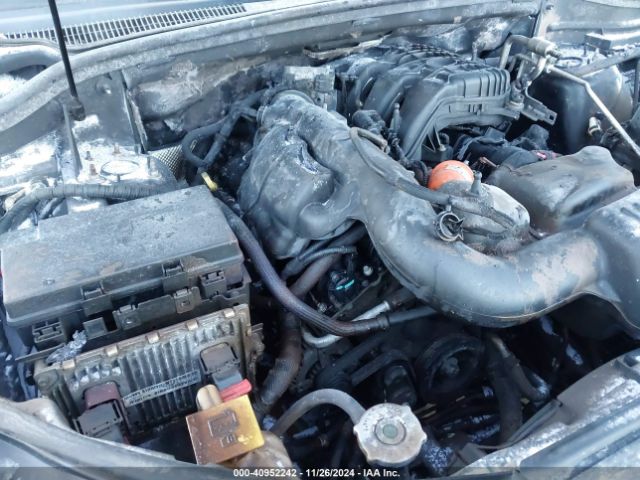 1C4RJFAG9EC270031 Jeep Grand Cherokee Laredo
