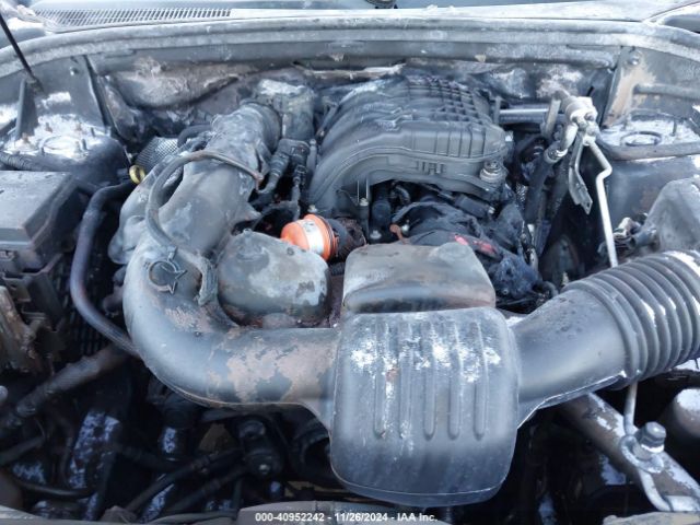 1C4RJFAG9EC270031 Jeep Grand Cherokee Laredo