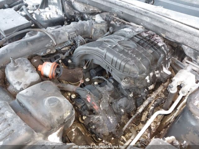 1C4RJFAG9EC270031 Jeep Grand Cherokee Laredo