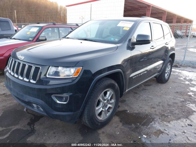 1C4RJFAG9EC270031 Jeep Grand Cherokee Laredo