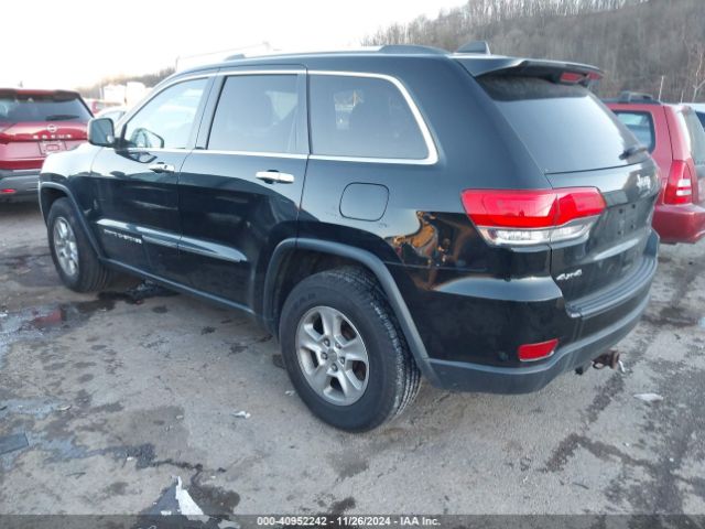 1C4RJFAG9EC270031 Jeep Grand Cherokee Laredo
