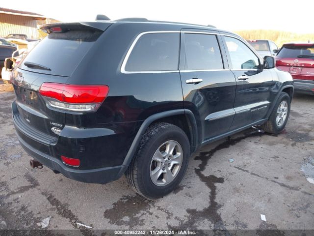 1C4RJFAG9EC270031 Jeep Grand Cherokee Laredo