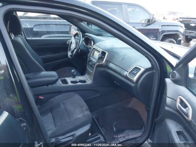1C4RJFAG9EC270031 Jeep Grand Cherokee Laredo