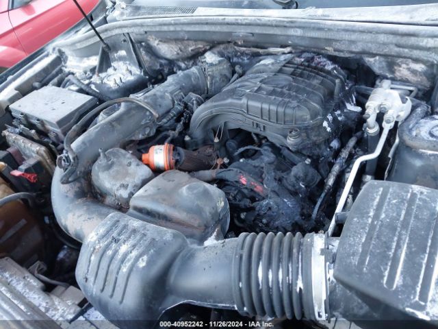 1C4RJFAG9EC270031 Jeep Grand Cherokee Laredo