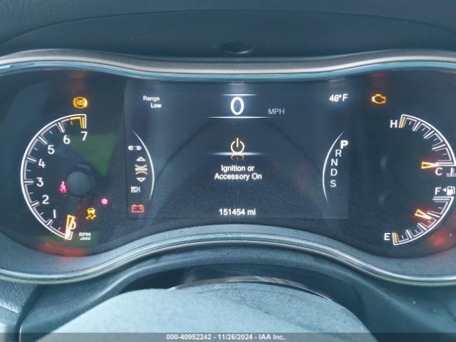 1C4RJFAG9EC270031 Jeep Grand Cherokee Laredo
