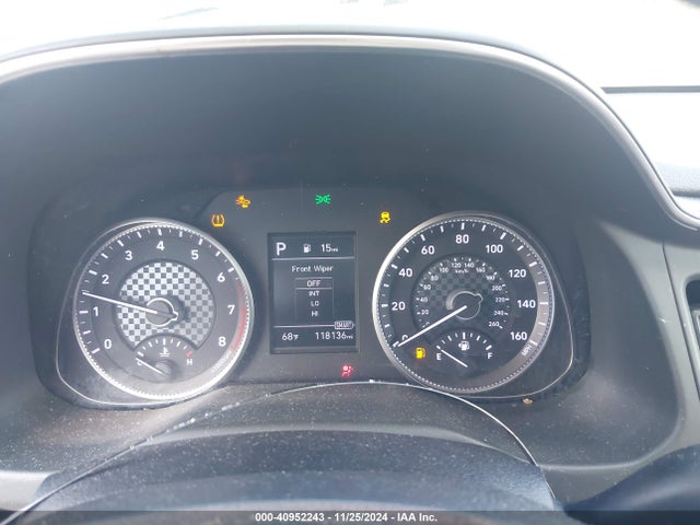 5NPD84LFXLH632805 Hyundai ELANTRA SEL