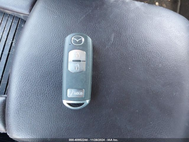 3MZBN1L7XHM151992 Mazda Mazda3 Touring