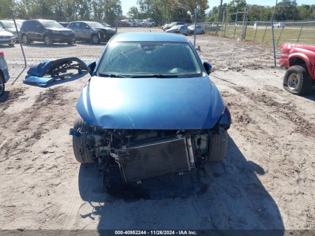 3MZBN1L7XHM151992 Mazda Mazda3 Touring