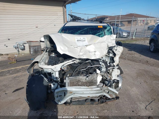Chevrolet Equinox 2lt 2015 1GNALCEK6FZ117357 Image 6