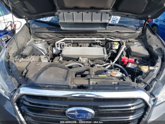 4S4WMARD2L3416480 Subaru Ascent Touring