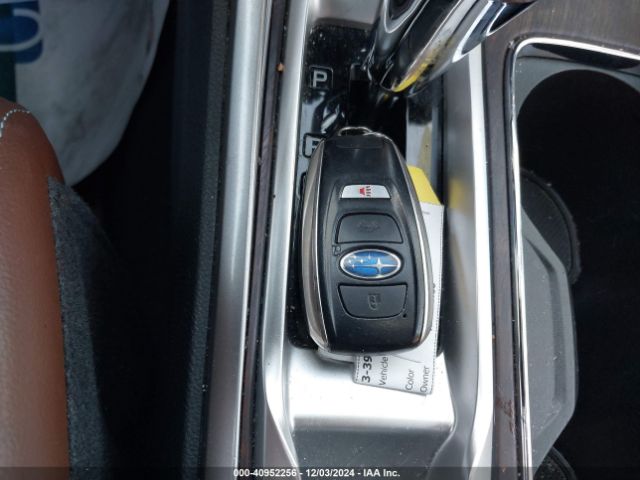 4S4WMARD2L3416480 Subaru Ascent Touring