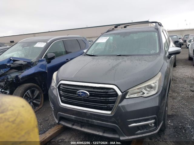 4S4WMARD2L3416480 Subaru Ascent Touring