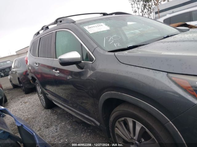 4S4WMARD2L3416480 Subaru Ascent Touring