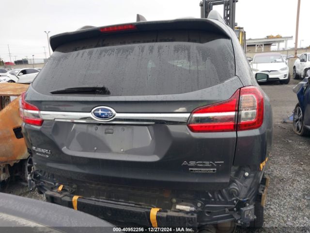 4S4WMARD2L3416480 Subaru Ascent Touring