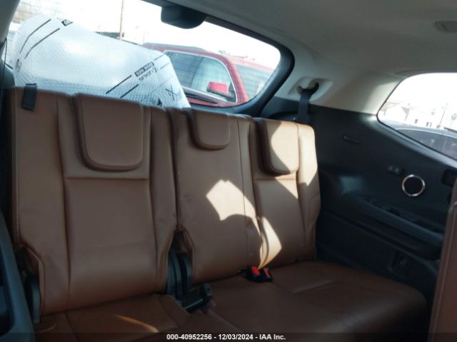 4S4WMARD2L3416480 Subaru Ascent Touring