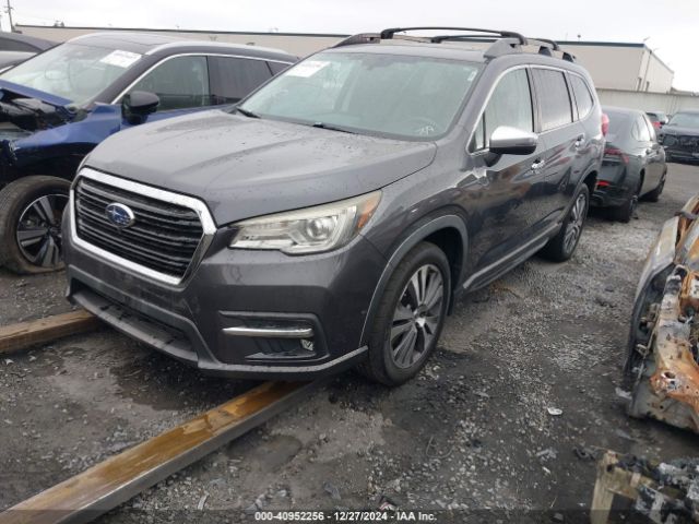 4S4WMARD2L3416480 Subaru Ascent Touring