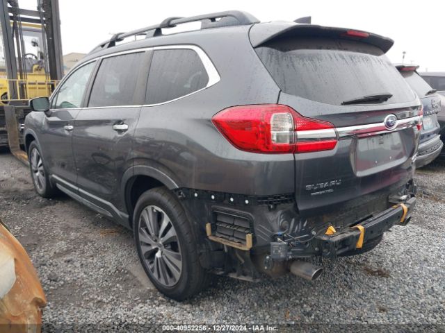 4S4WMARD2L3416480 Subaru Ascent Touring