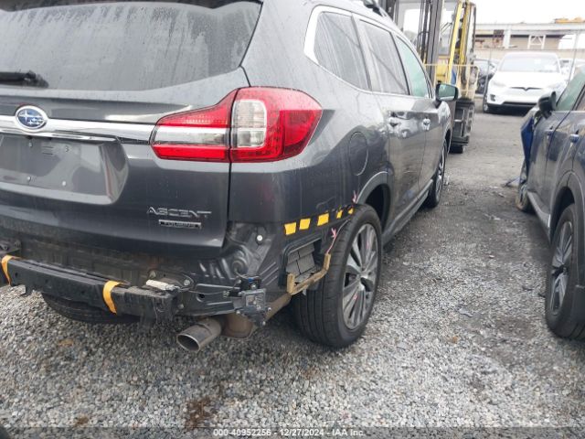 4S4WMARD2L3416480 Subaru Ascent Touring