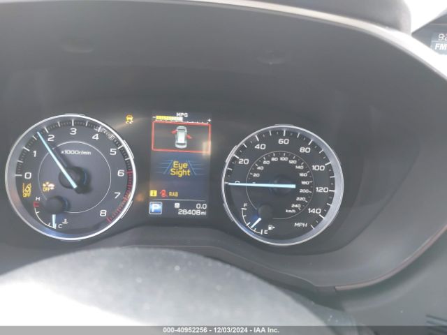 4S4WMARD2L3416480 Subaru Ascent Touring