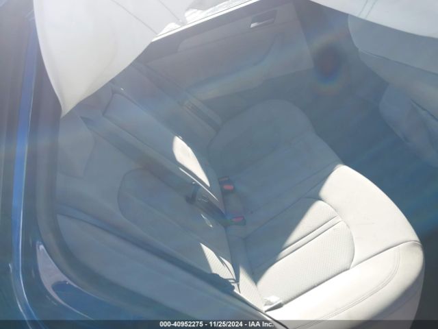 5NPE34AF3JH639257 Hyundai SONATA SEL