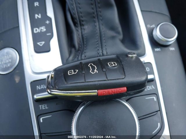 WAUB8GFF4G1034935 Audi A3 2.0t Premium