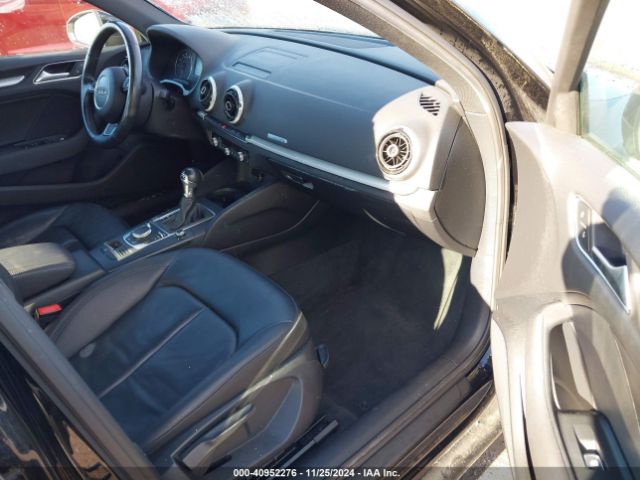 WAUB8GFF4G1034935 Audi A3 2.0t Premium