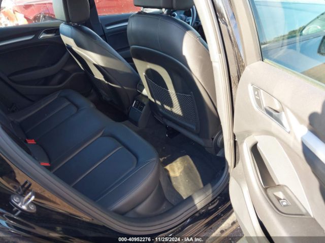 WAUB8GFF4G1034935 Audi A3 2.0t Premium