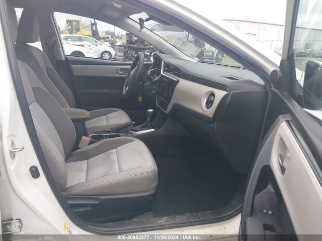 Toyota COROLLA LE 2019 5YFBURHE9KP914998 Image 5