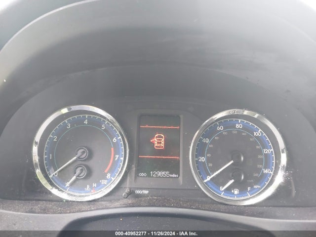 Toyota COROLLA LE 2019 5YFBURHE9KP914998 Image 7