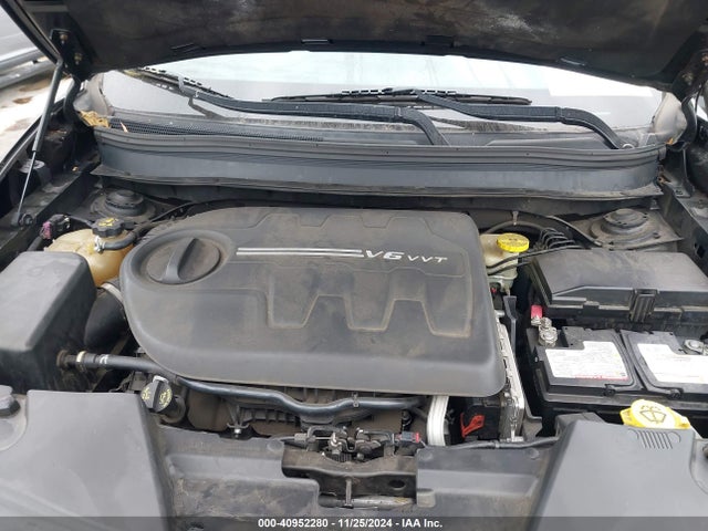 1C4PJMDS9EW290080 Jeep Cherokee Limited