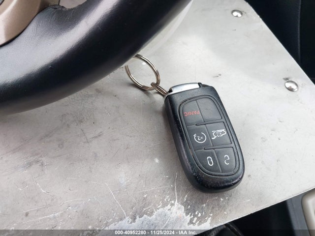 1C4PJMDS9EW290080 Jeep Cherokee Limited