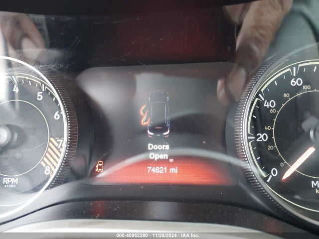 Jeep Cherokee 2014 1C4PJMDS9EW290080 Image 26