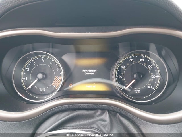 1C4PJMDS9EW290080 Jeep Cherokee Limited