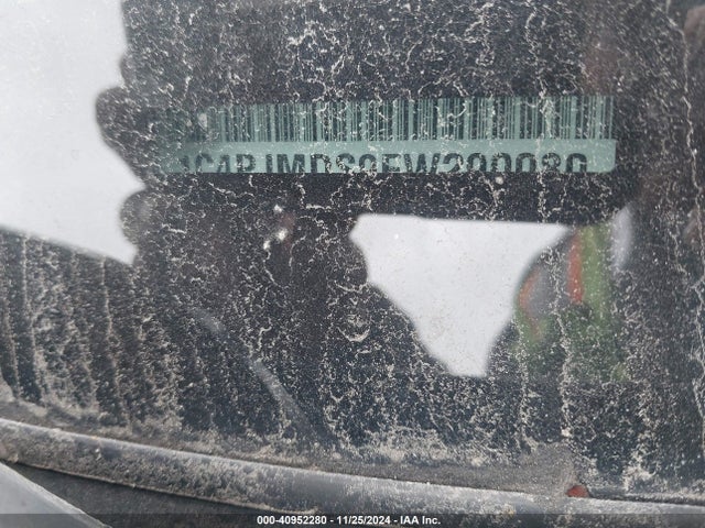 1C4PJMDS9EW290080 Jeep Cherokee Limited