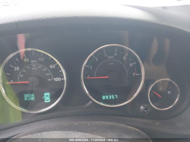 1C4AJWBG8EL181028 Jeep Wrangler Sahara
