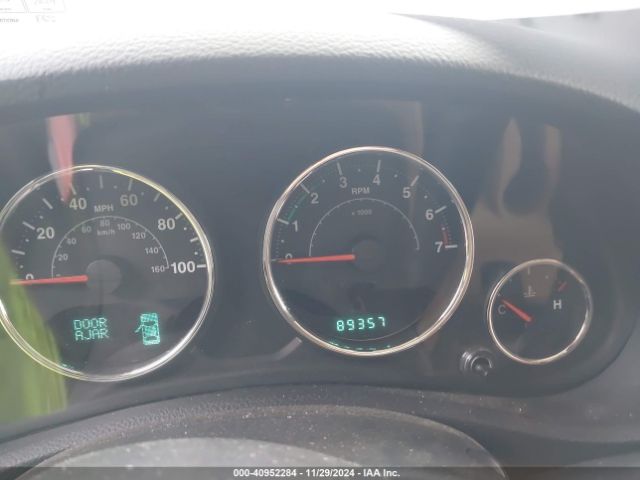 1C4AJWBG8EL181028 Jeep Wrangler Sahara